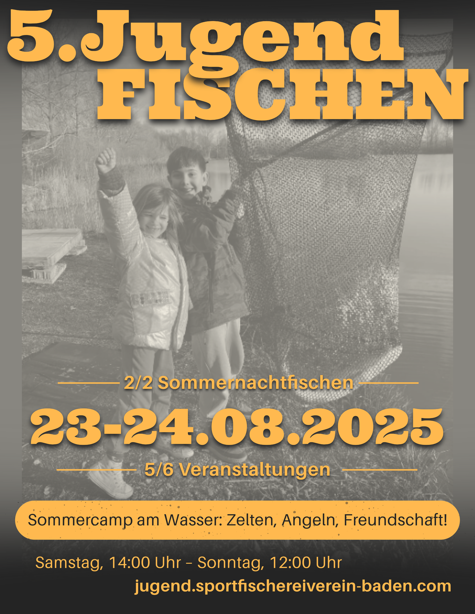 Nächstes Event